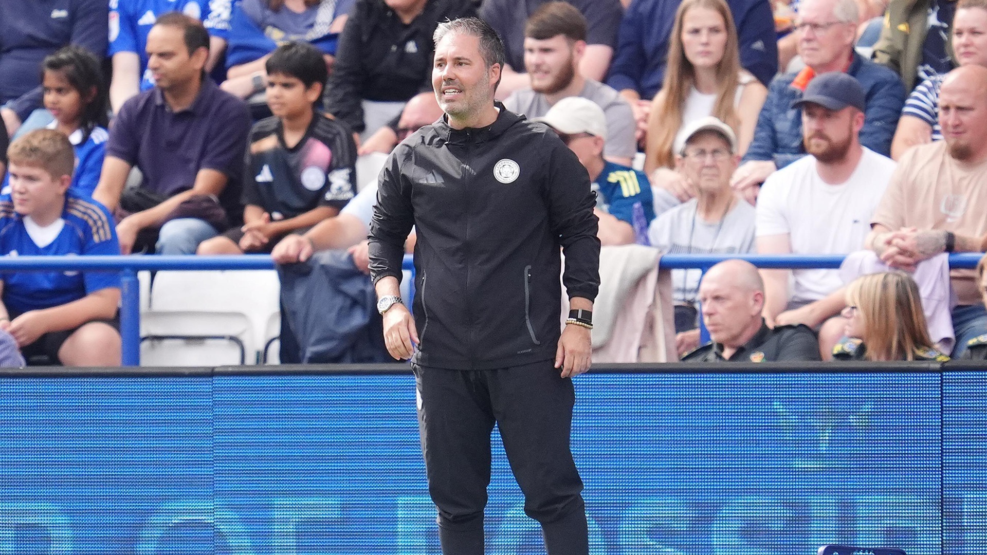 Marti Cifuentes' Leicester City will fancy their chances at home to Sheffield Wednesday