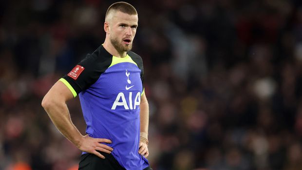 In Focus: Dier straits for Spurs as defensive issues persist
