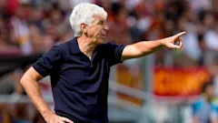A single goal has settled all three of Gian Piero Gasperini's Roma's Serie A games this season.