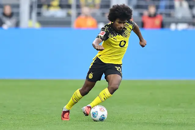 Bayern Munich vs Borussia Dortmund: Match Preview and Team News