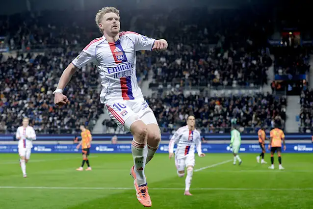 Lyon vs PSG: Match Preview and Team News