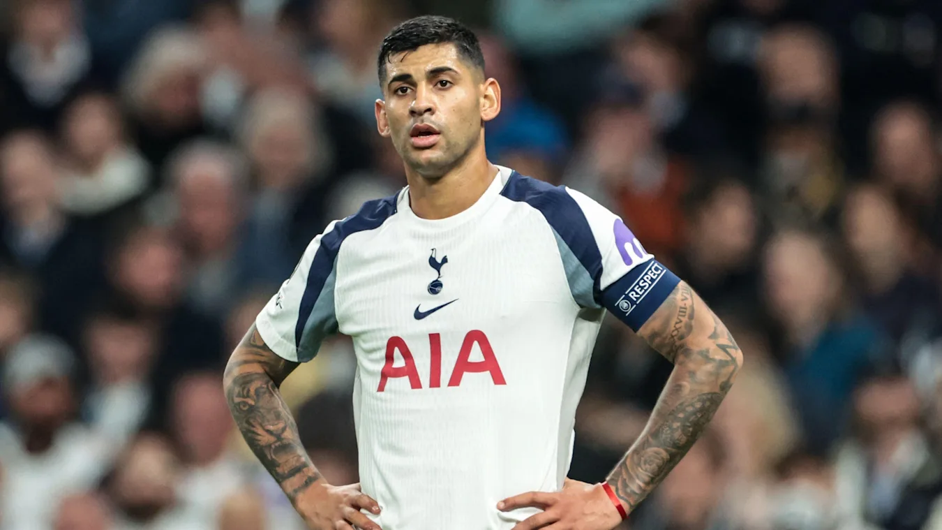 There is some good news on the injury front for Spurs with Cristian Romero set to return against Chelsea