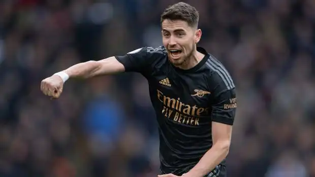 In Focus: Jorginho is proving his worth at high-flying Arsenal