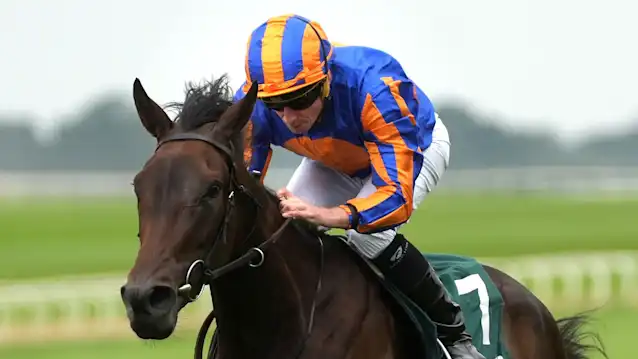 Glorious Goodwood Day Three prediction: Give it a Whirl in Nassau showdown