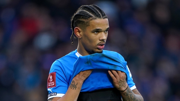 Exeter 2-1 Peterborough: Grecians' fightback floors 10-man Posh