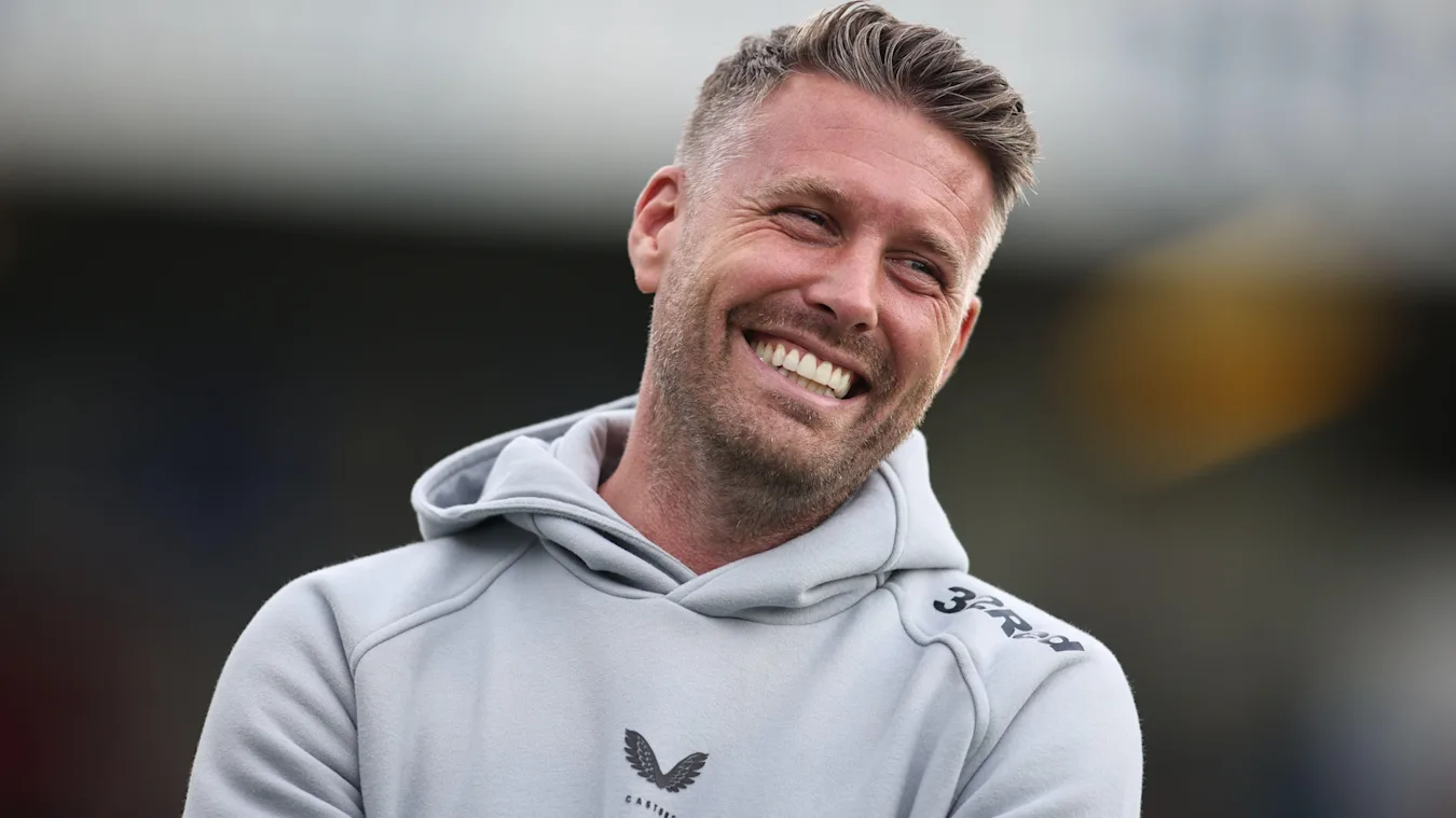 Middlesbrough have made a strong start under Rob Edwards