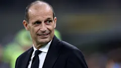 Massimiliano Allegri will be back on familiar turf when his AC Milan side visit his former club Juventus