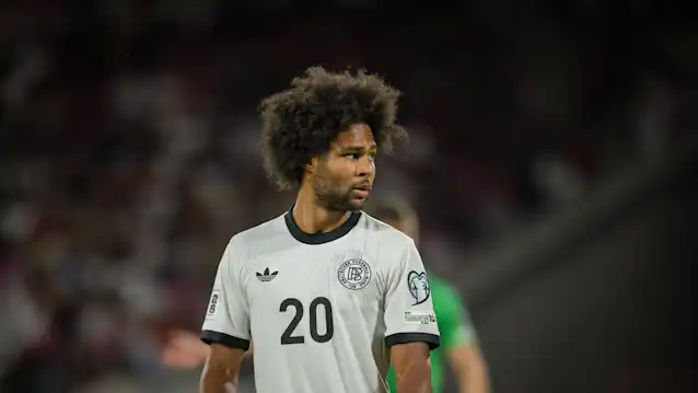 Northern Ireland vs Germany predictions: Gnabry to enjoy Belfast trip