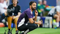 Ruben Amorim can take some confidence from Man Utd's recent record against Chelsea.