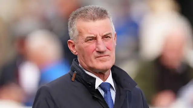 Ayr Gold Cup predictions: Ryan set for another big day up north