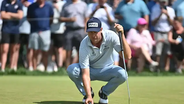 St. Jude Championship predictions: English can land second TPC Southwind title
