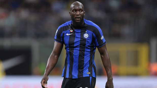 Transfer Talk: Lukaku's Inter form could earn him Blues reunion