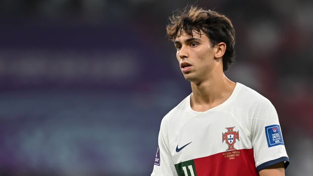 Transfer Talk: Arsenal front the queue for Portugal star Felix