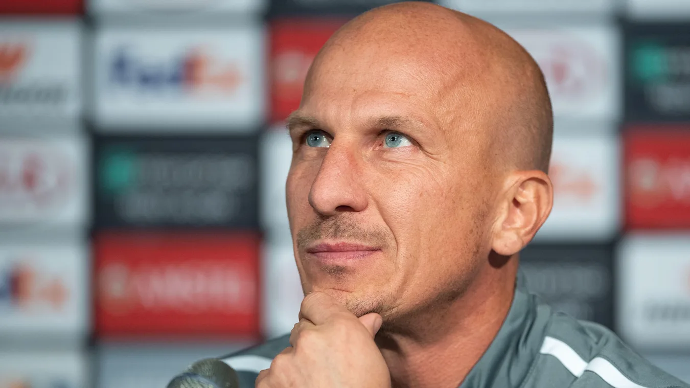 Gerhard Struber will want another home win when his Bristol City side entertain Birmingham