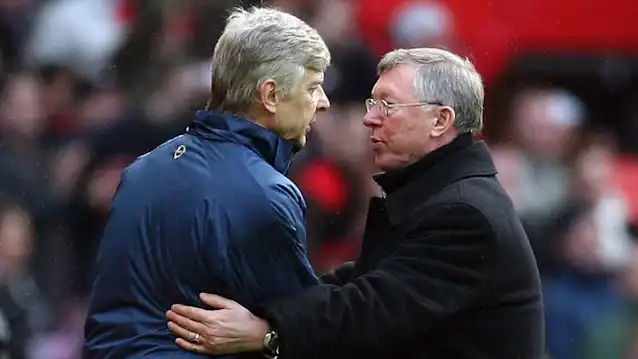 The greatest managerial rivalries in football history