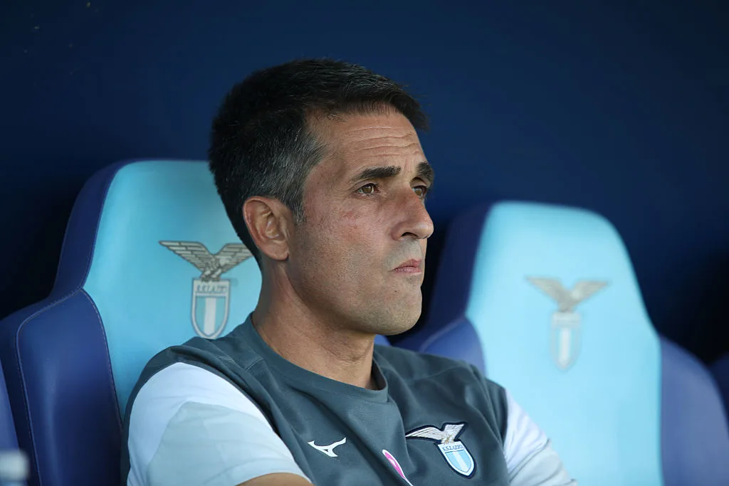 Lazio vs Juventus: Match Preview and Team News