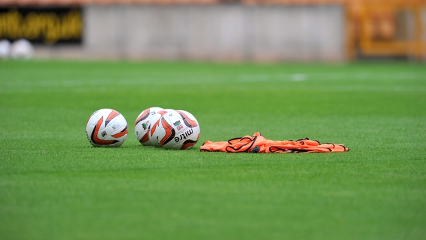 Boston ensure National League survival and dent Gateshead’s play-off hopes