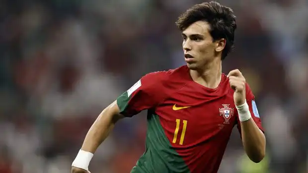 Transfer Talk: Villa in shock talks with Portugal star Felix