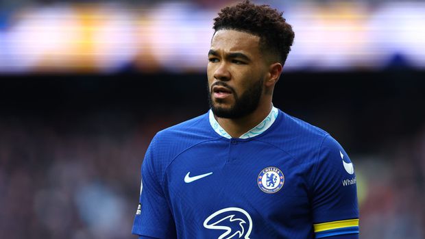 Reece James insists Chelsea are working hard to get back to winning ways