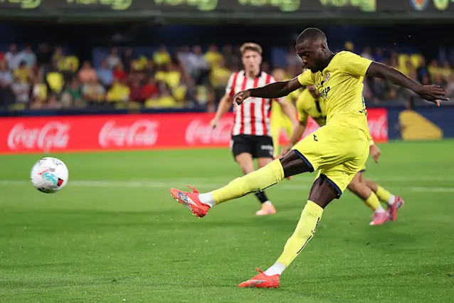 Real Madrid vs Villarreal: Match Preview and Team News