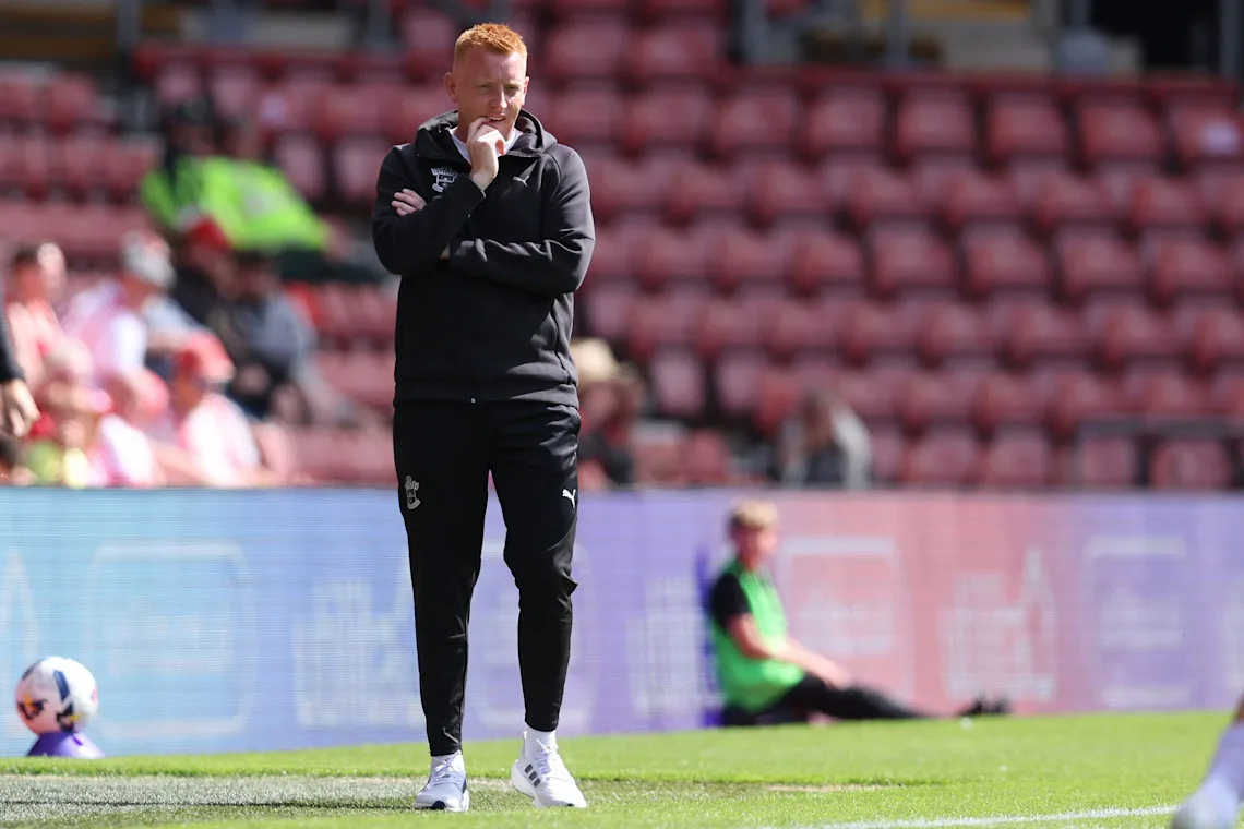 Will Still's Southampton will fancy their chances of getting the better of struggling Blackburn