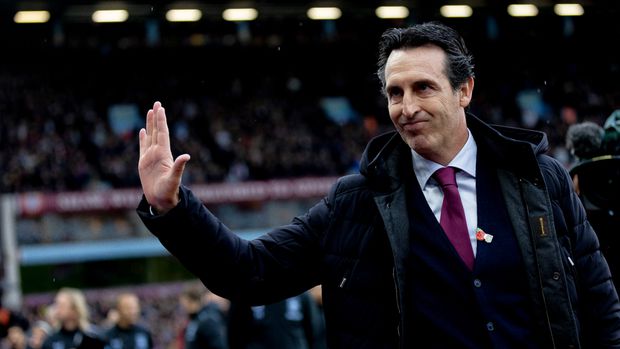 Talking Tactics: How Villa are shaping up under Emery after United scalp