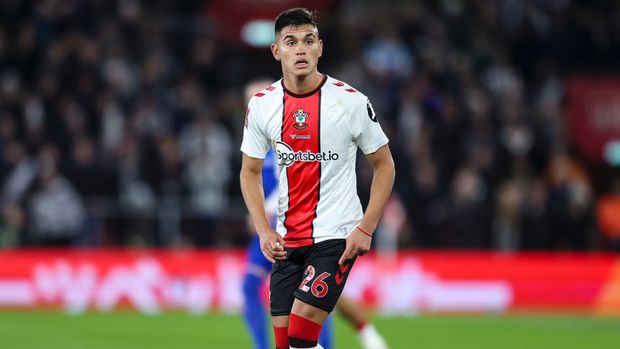 In Focus: Alcaraz is Southampton's best hope of great escape