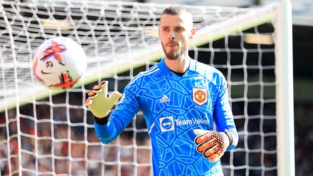 Transfer Talk: De Gea's next move after final Theatre of Dreams curtain