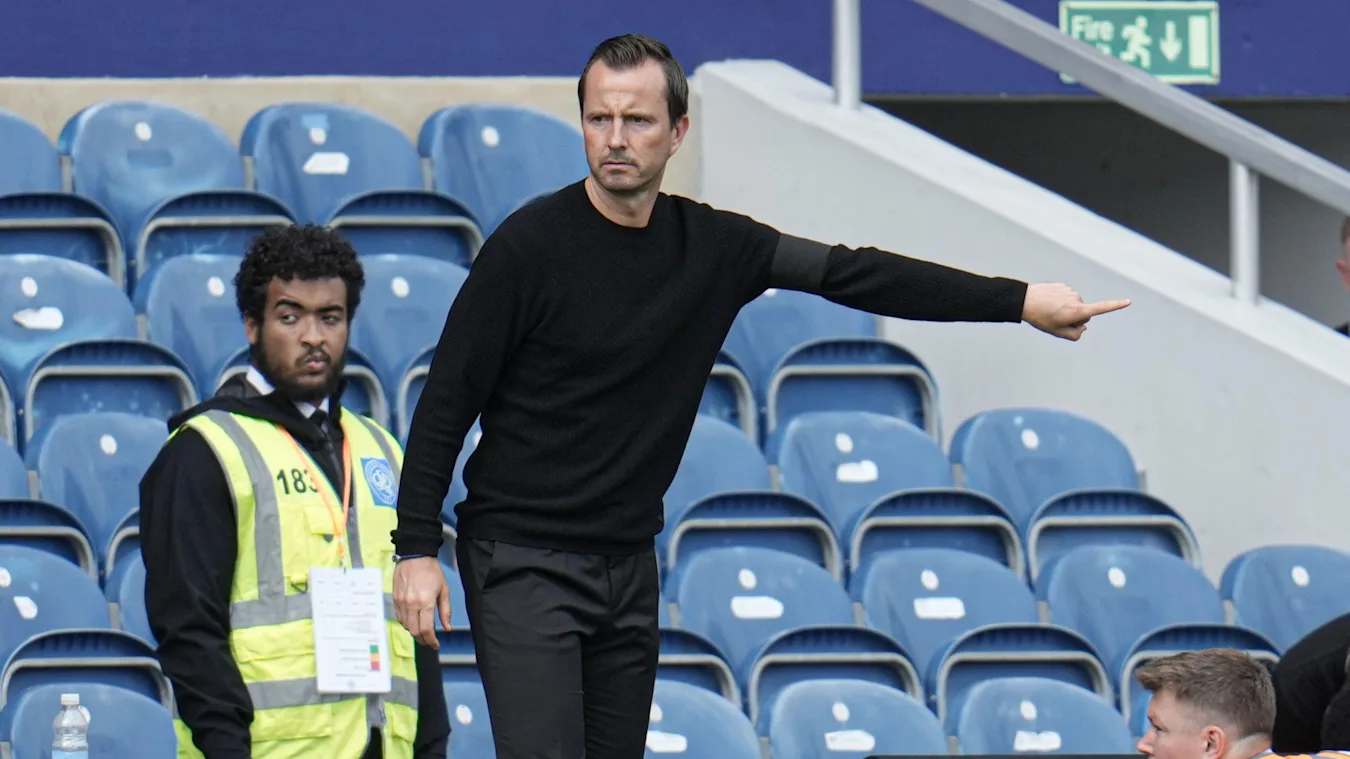 Julien Stephan's QPR have lost three of their last four games and might be the perfect opposition for managerless Southampton