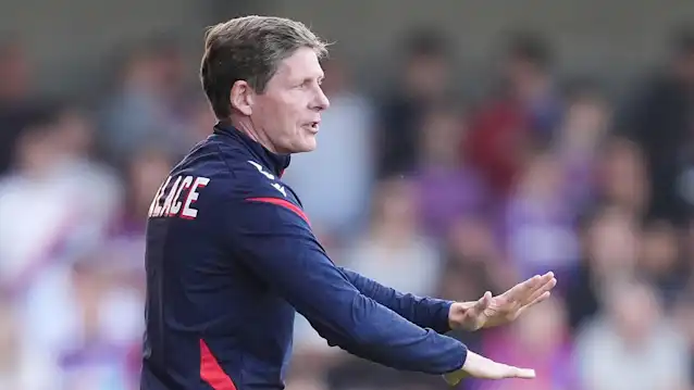 Dynamo Kyiv vs Crystal Palace predictions: Eagles can grind out opening win