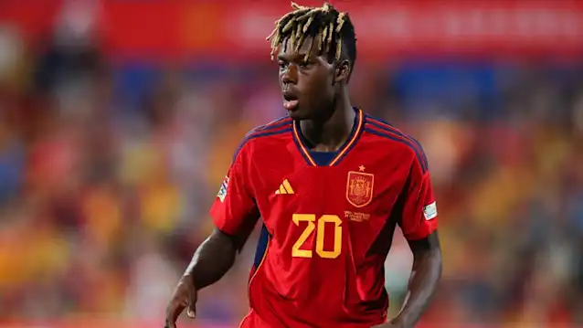 Transfer Talk: Liverpool scouting Spain's Williams at World Cup