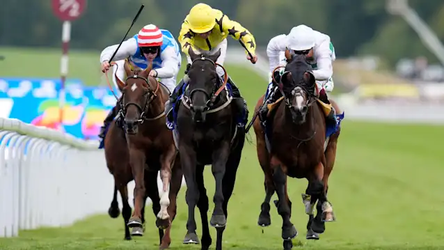 Glorious Goodwood Day 4 predictions: Stars can Align for Johnston stayer