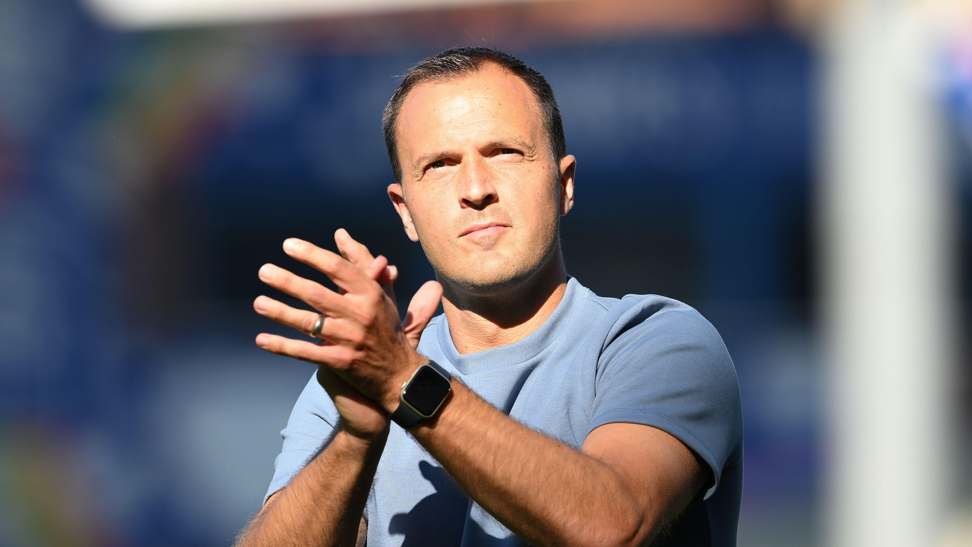 Chris Davies' Birmingham are tipped to see off Sheffield United in the Carabao Cup