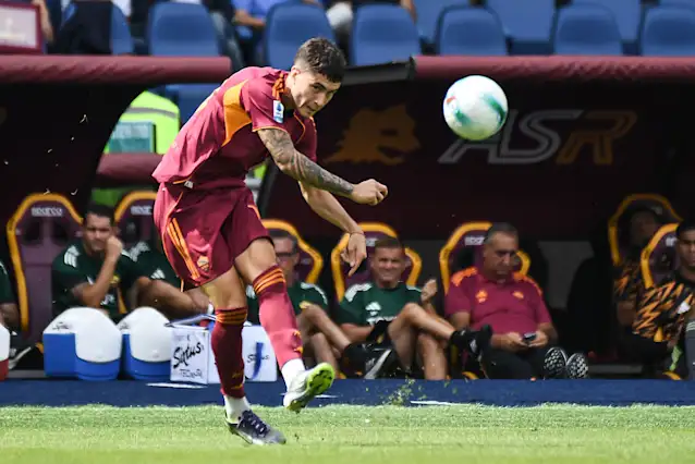 Lazio vs Roma: Match Preview and Team News