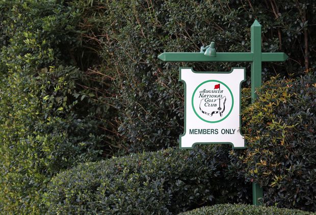 The Masters 2025 Betting Promos
