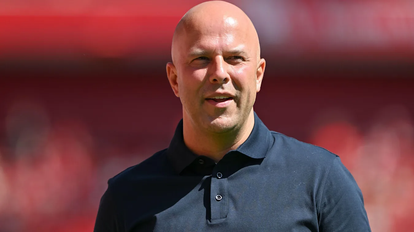 Arne Slot's Liverpool are chasing an overdue victory in the Premier League