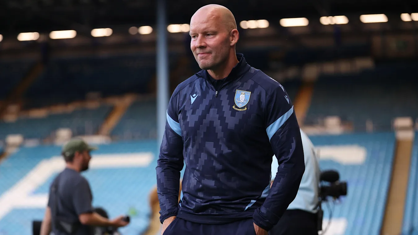 After another tough week off the pitch the Owls and Henrik Pedersen could use a lift on it