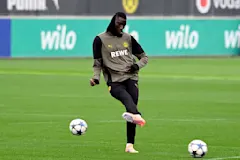 Borussia Dortmund host RB Leipzig at Signal Iduna Park on Saturday afternoon (14:30 BST) in an intriguing Bundesliga clash