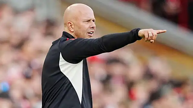 Burnley vs Liverpool match preview