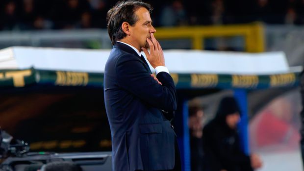 Simone Inzaghi's Inter Milan side booked their place in the Champions League semi-finals during the week