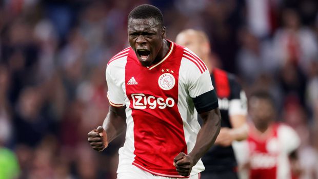 In Focus: Ajax star Brobbey could be Ten Hag's next Dutch import