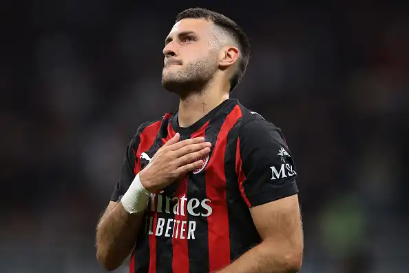 AC Milan vs Napoli: Match Preview and Team News