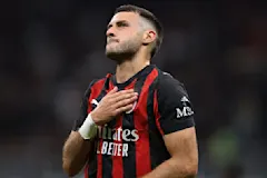 The San Siro will stage one of Serie A’s early-season blockbusters as AC Milan host Napoli on Sunday