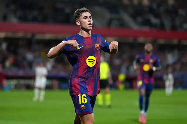 Barcelona vs Getafe: Match Preview and Team News