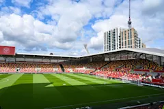 Gtech Community Stadium