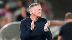 Michael O'Neill's Northern Ireland are battling hard to reach the 2026 World Cup