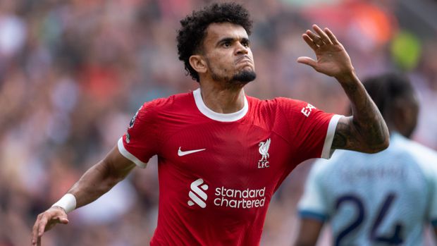 In Focus: Diaz will be central to Klopp's Reds revival