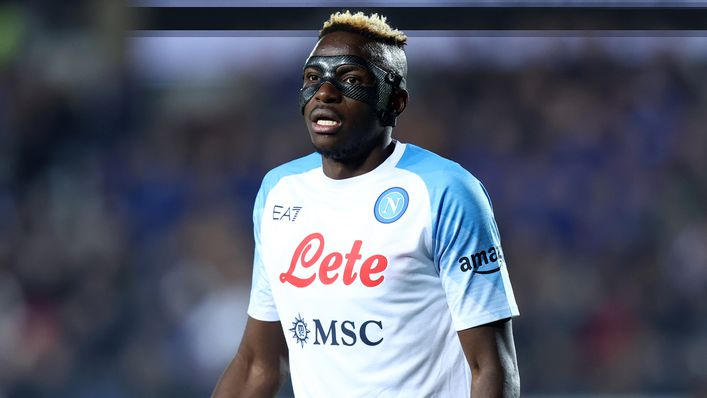 Serie A Matchday 14: Leaders Napoli host Empoli