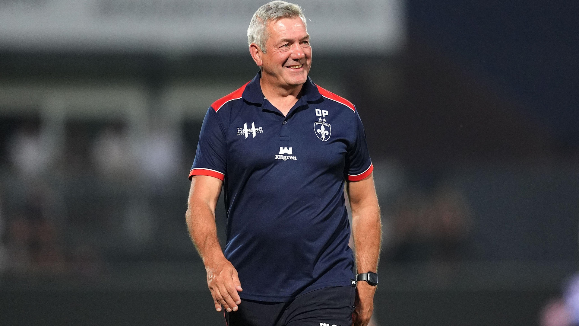 Wakefield Trinity have enjoyed a strong first season back in Super League under Daryl Powell