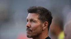 Diego Simeone's Atletico Madrid have been in fine scoring form this season